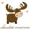 Chocolate Moose..
